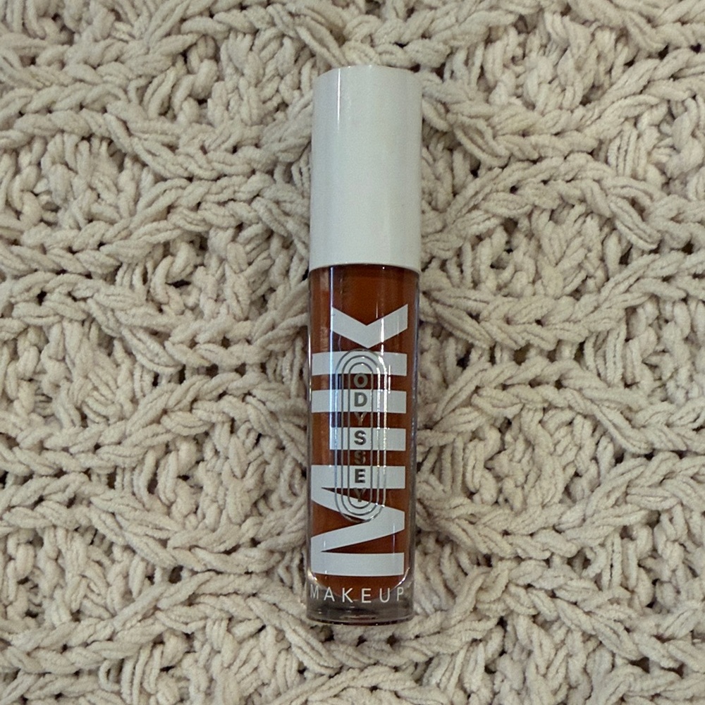 Milk Makeup Odyssey Lip Oil Gloss (Day Trip)